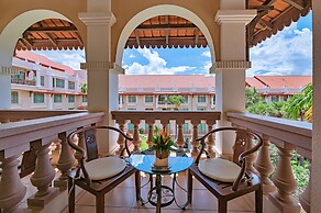 Sokha Angkor Resort