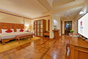 Sokha Angkor Resort