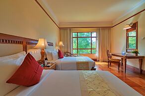 Sokha Angkor Resort