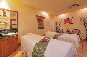 Sokha Angkor Resort