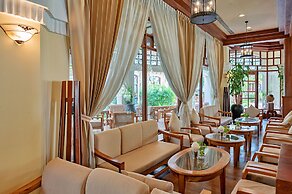 Sokha Angkor Resort