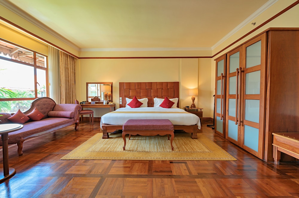 Sokha Angkor Resort