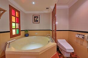 Sokha Angkor Resort