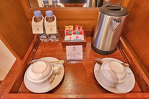 Sokha Angkor Resort