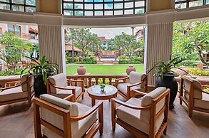 Sokha Angkor Resort