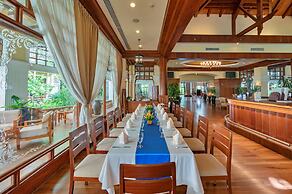 Sokha Angkor Resort