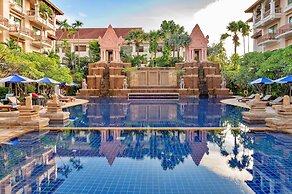 Sokha Angkor Resort
