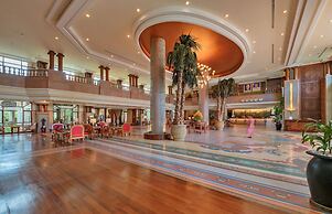 Sokha Angkor Resort