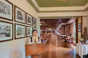 Sokha Angkor Resort