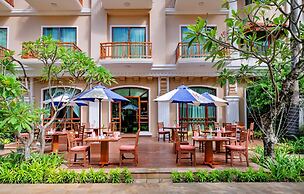 Sokha Angkor Resort