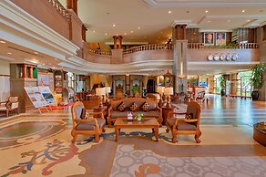 Sokha Angkor Resort