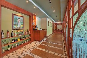 Sokha Angkor Resort