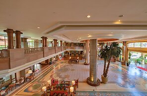 Sokha Angkor Resort
