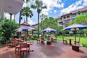 Sokha Angkor Resort