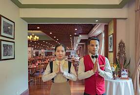 Sokha Angkor Resort