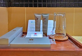 Sokha Angkor Resort