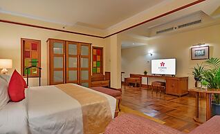 Sokha Angkor Resort