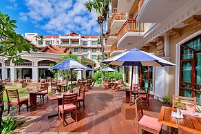 Sokha Angkor Resort