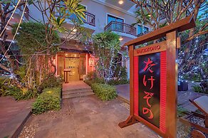 Sokha Angkor Resort