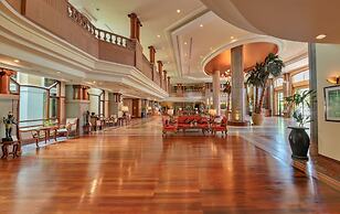 Sokha Angkor Resort