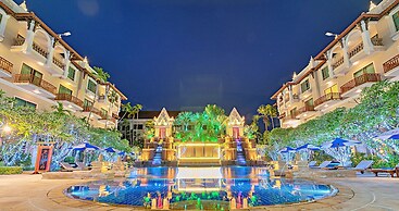 Sokha Angkor Resort