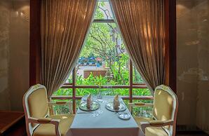 Sokha Angkor Resort