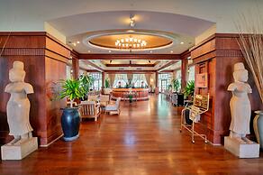 Sokha Angkor Resort