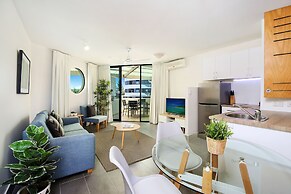 Beach Club Resort