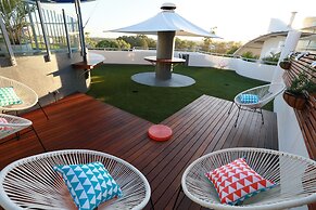Beach Club Resort
