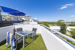 Beach Club Resort