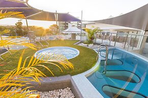 Beach Club Resort