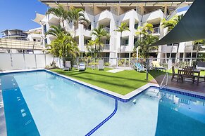 Beach Club Resort