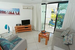 Beach Club Resort