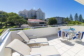 Beach Club Resort