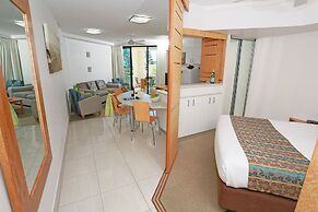 Beach Club Resort