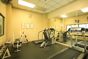 BSA Suites Makati