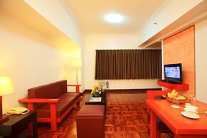 BSA Suites Makati
