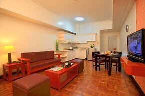 BSA Suites Makati