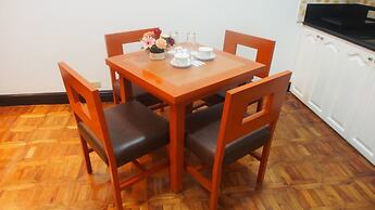 BSA Suites Makati
