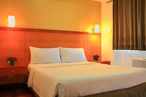 BSA Suites Makati