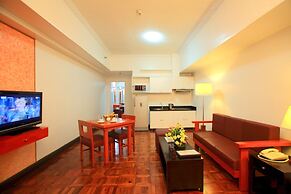 BSA Suites Makati