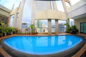 BSA Suites Makati