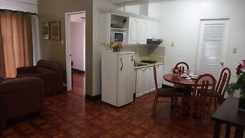 BSA Suites Makati
