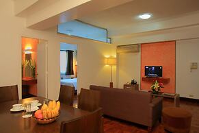 BSA Suites Makati