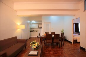 BSA Suites Makati