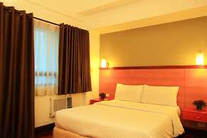 BSA Suites Makati