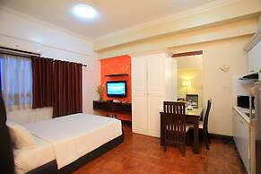 BSA Suites Makati