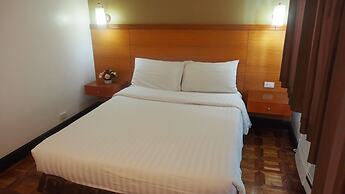 BSA Suites Makati