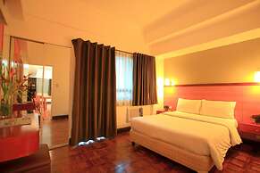 BSA Suites Makati