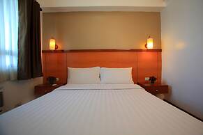 BSA Suites Makati